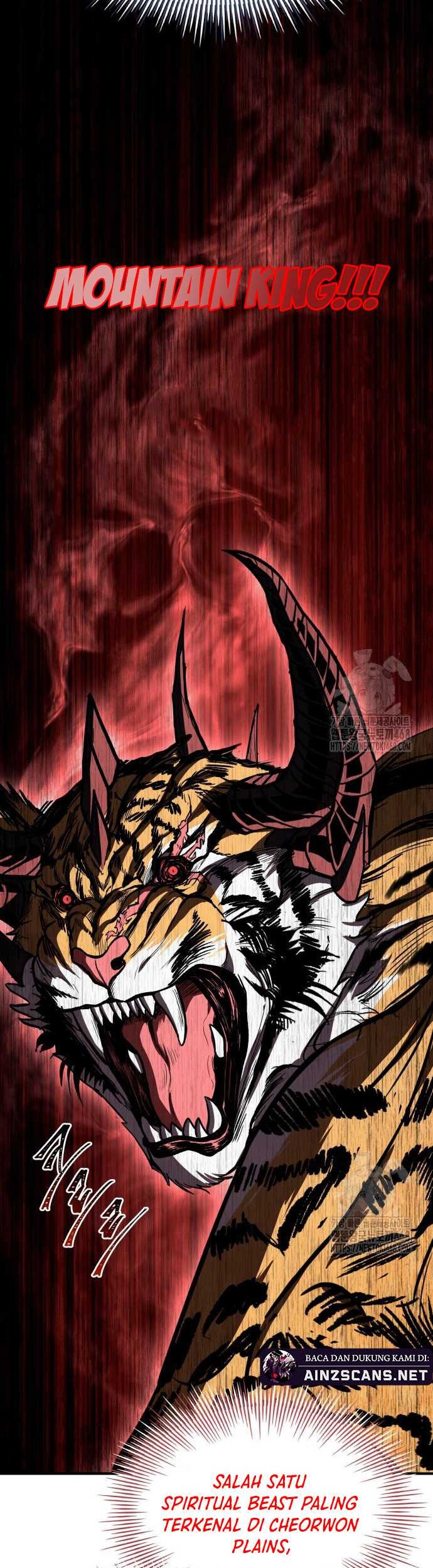 Trait Hoarder Chapter 34 Gambar 83