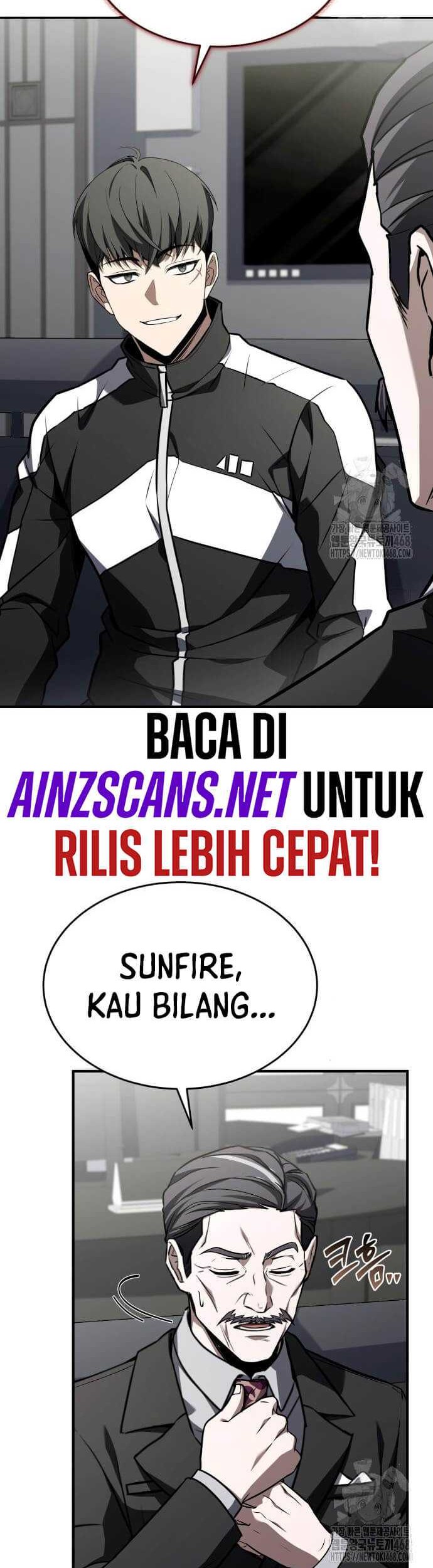 Trait Hoarder Chapter 34 Gambar 3