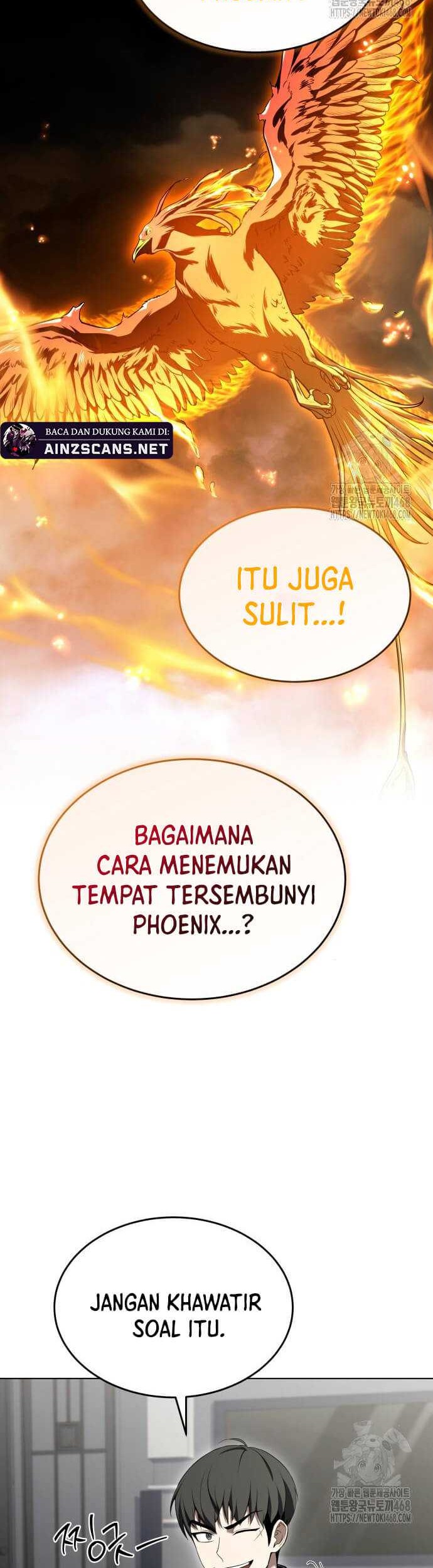 Trait Hoarder Chapter 34 Gambar 20