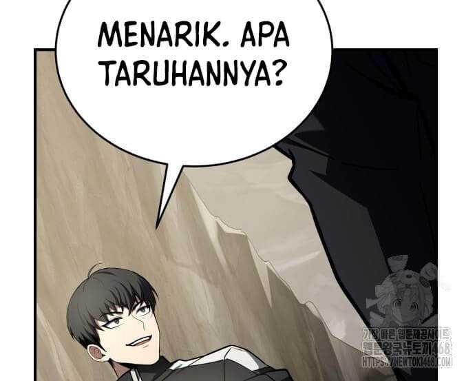 Trait Hoarder Chapter 34 Gambar 31