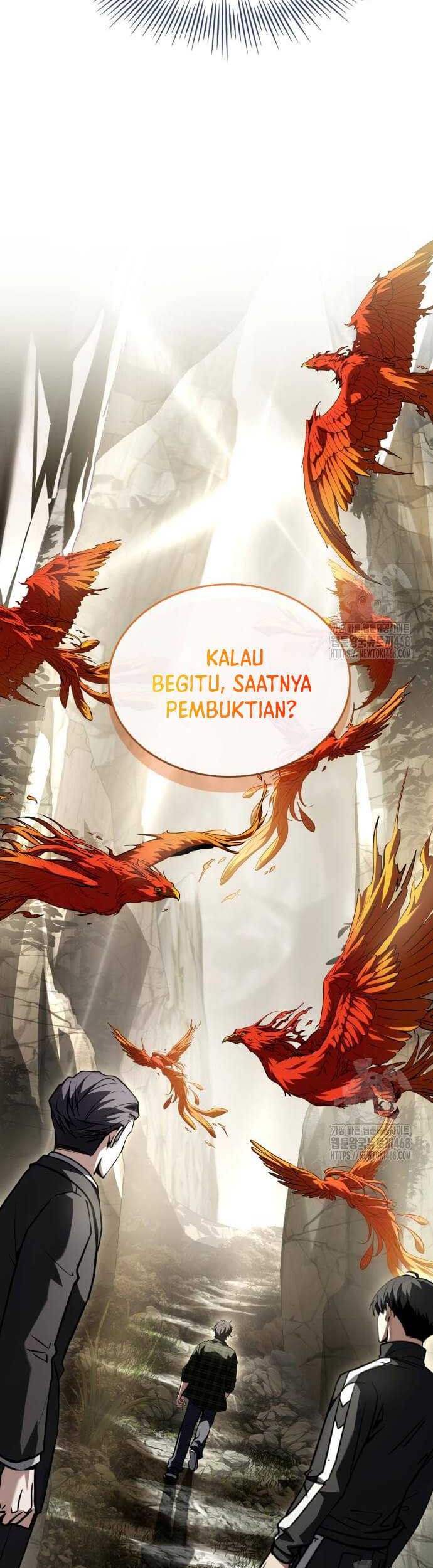 Trait Hoarder Chapter 34 Gambar 34