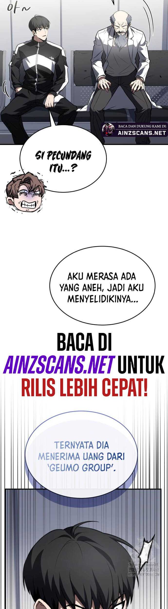 Trait Hoarder Chapter 34 Gambar 39
