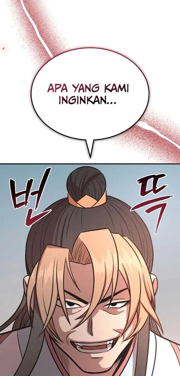 Records of the Demonic Path’s Return Chapter 60 Gambar 45