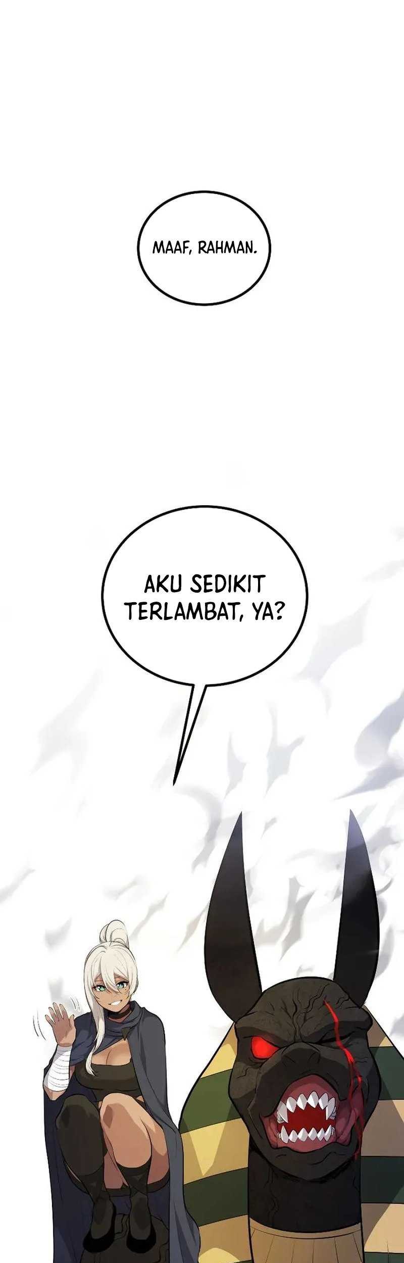 Baca Manhwa Overpowered Sword Chapter 139 Gambar 2