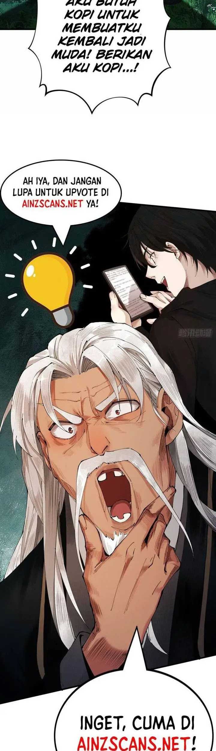Invincible After Shocking My Empress Wife Chapter 65 Gambar 50