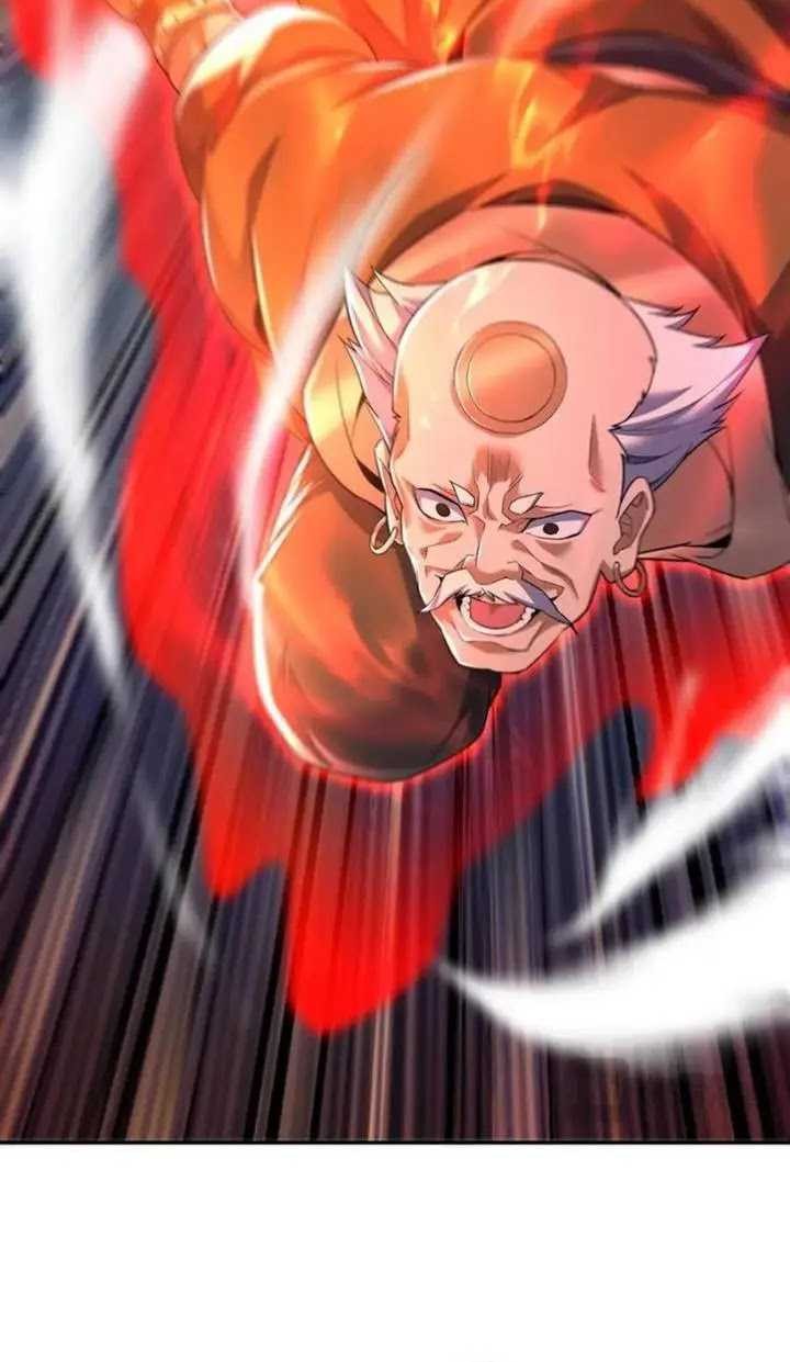 Invincible After Shocking My Empress Wife Chapter 65 Gambar 6