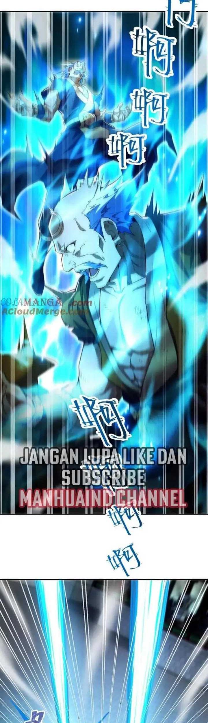 Invincible After Shocking My Empress Wife Chapter 65 Gambar 26