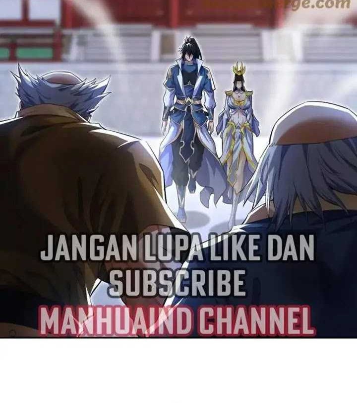 Invincible After Shocking My Empress Wife Chapter 65 Gambar 30