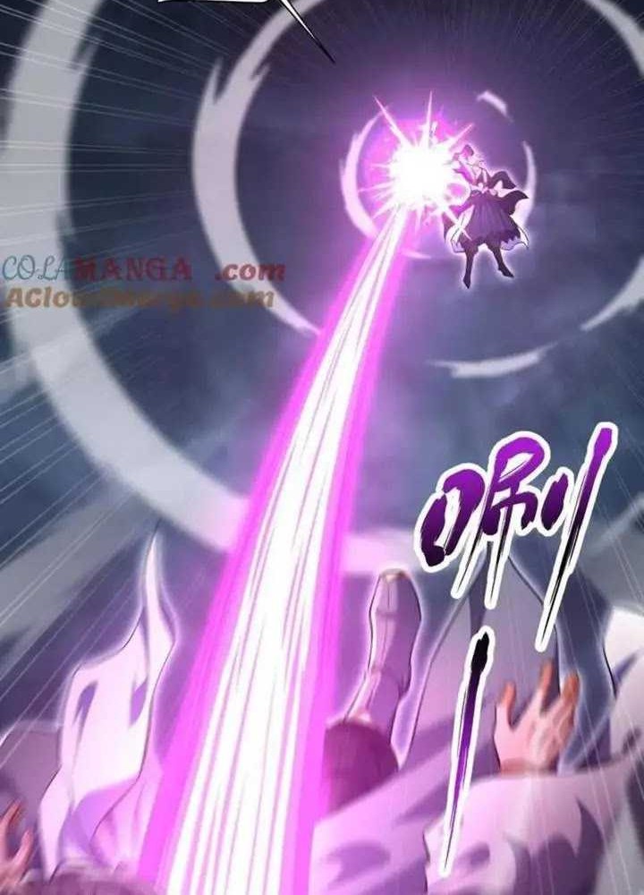 Invincible After Shocking My Empress Wife Chapter 65 Gambar 42
