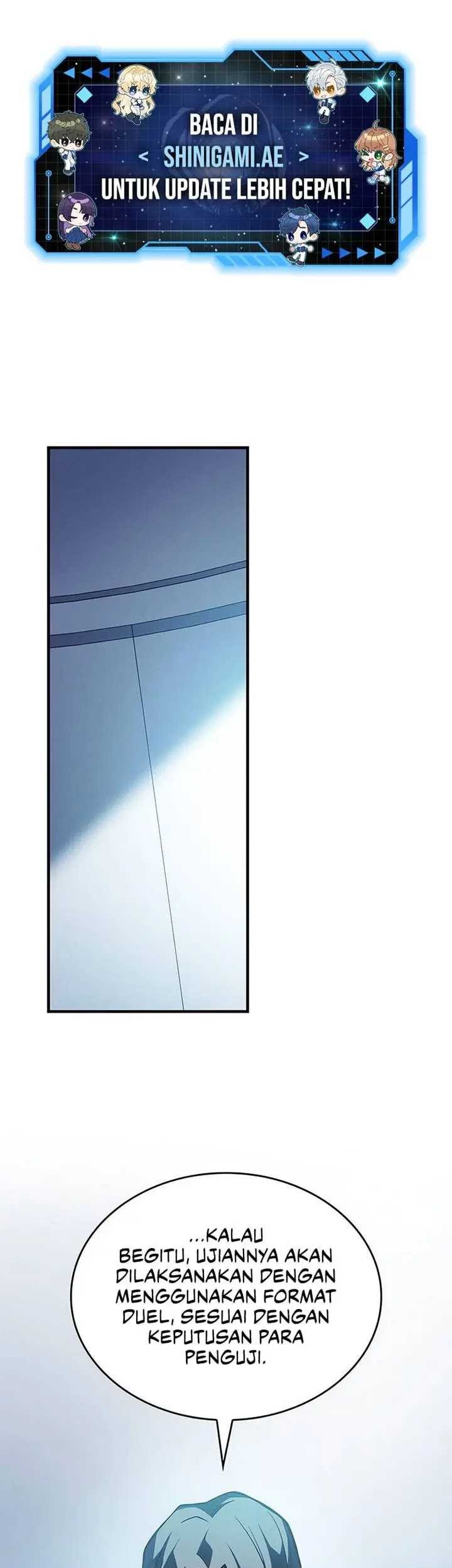 Baca Manhwa Regressing With The King’s Power Chapter 85 Gambar 2