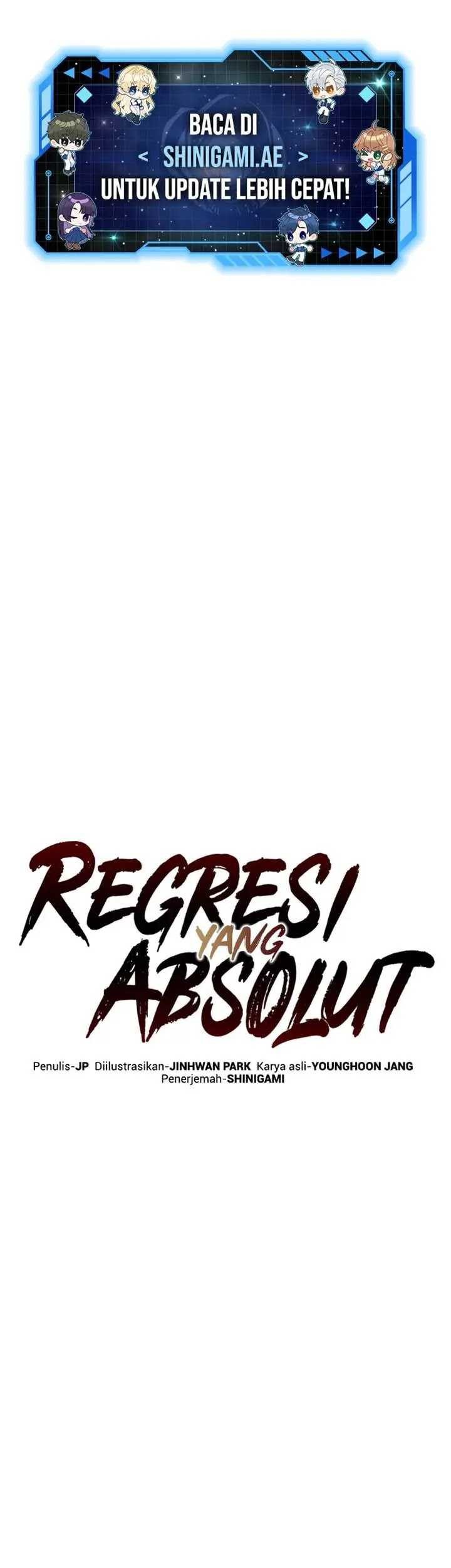 Manhwa Absolute Regression Chapter 43 gambar nomor 2