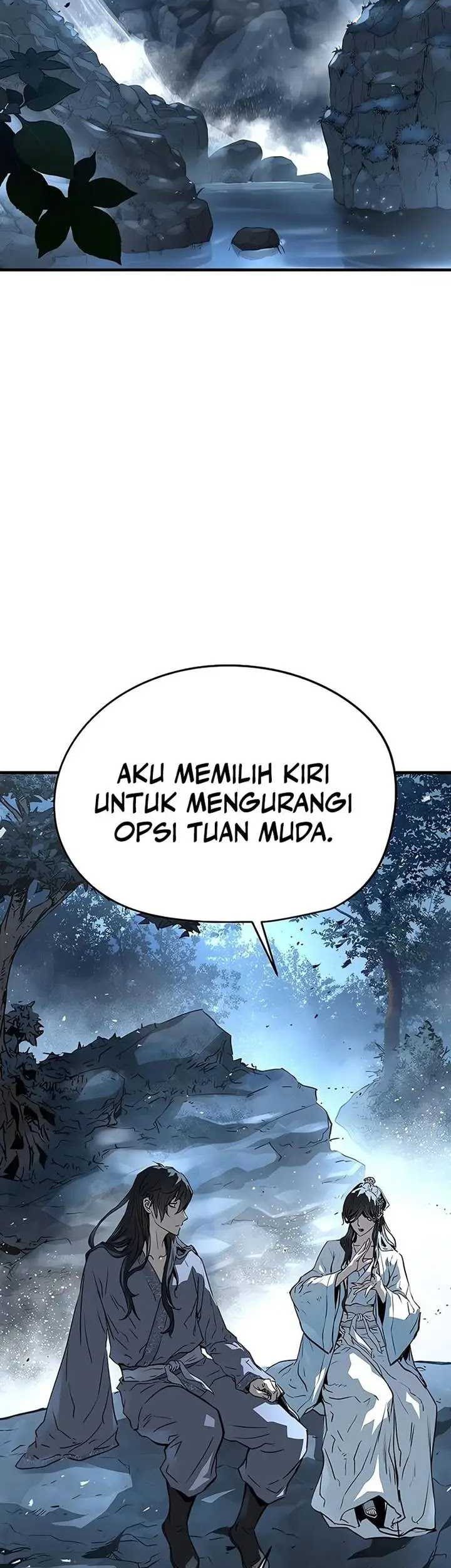 Absolute Regression Chapter 43 Gambar 4