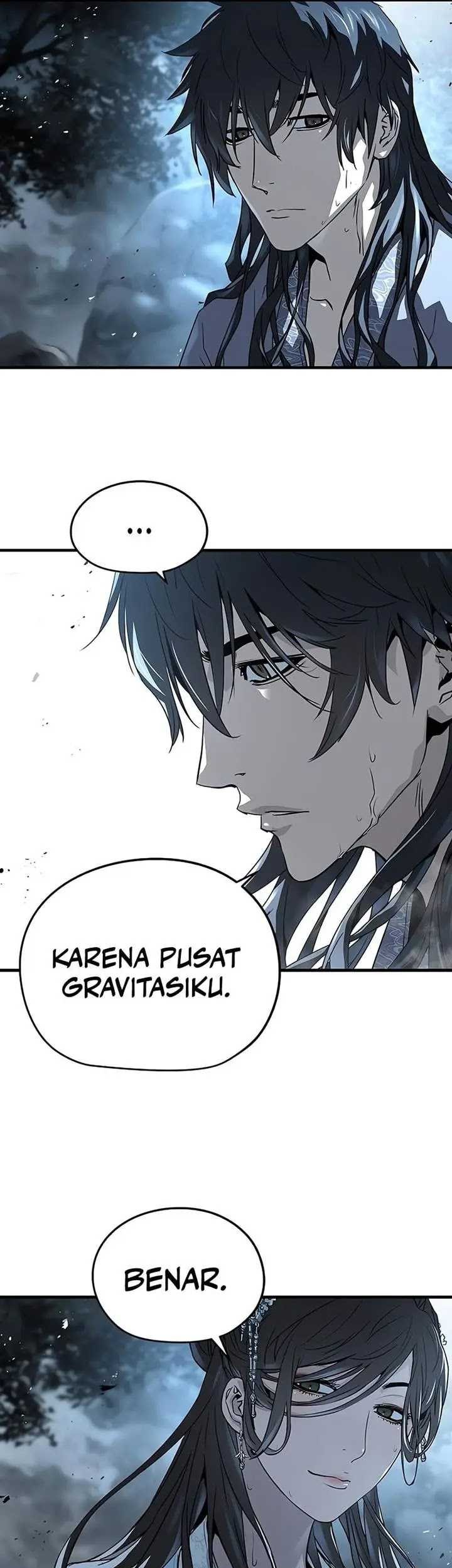 Absolute Regression Chapter 43 Gambar 6