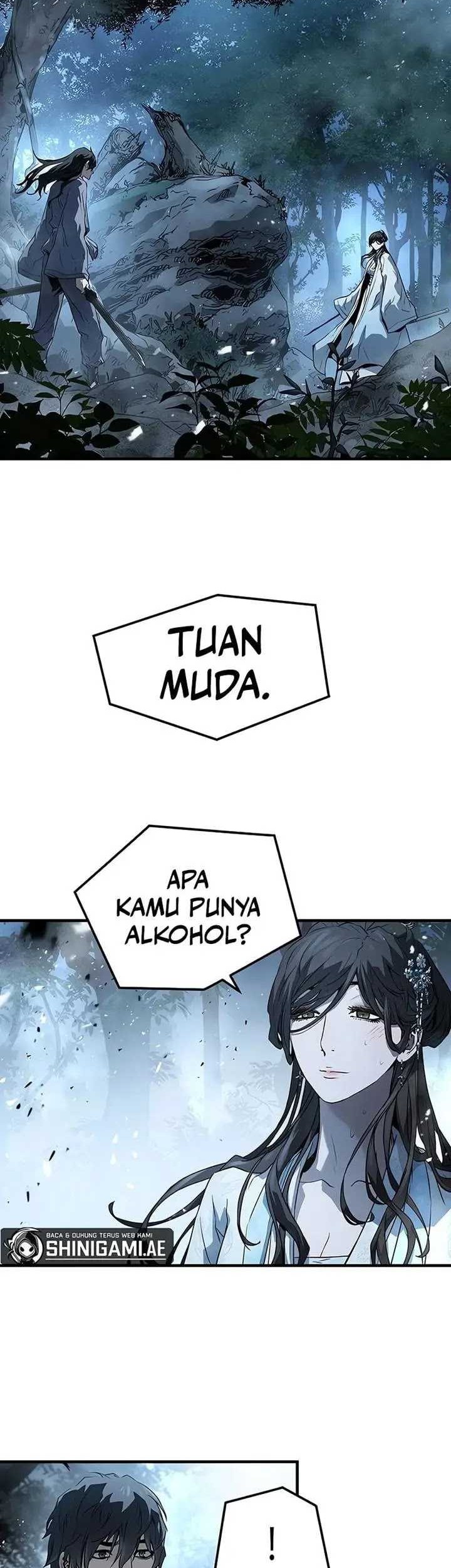 Absolute Regression Chapter 43 Gambar 26