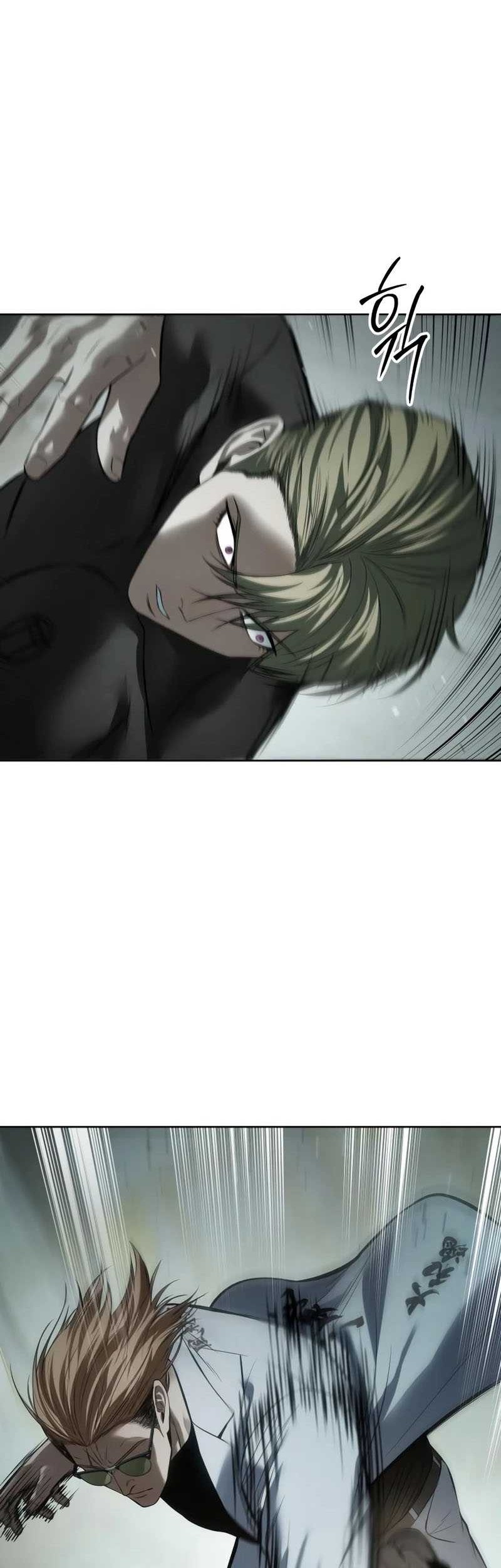 Baek XX Chapter 121 Gambar 65