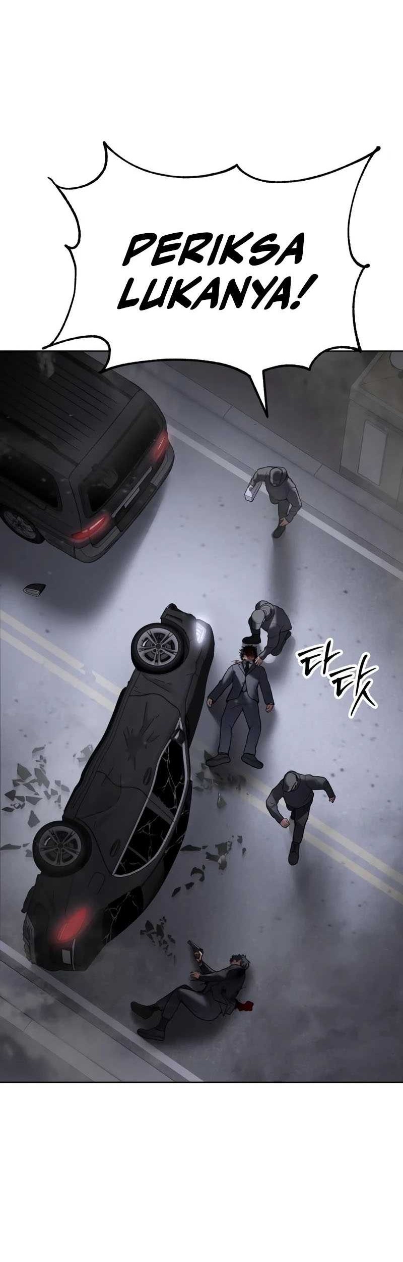 Baek XX Chapter 121 Gambar 17