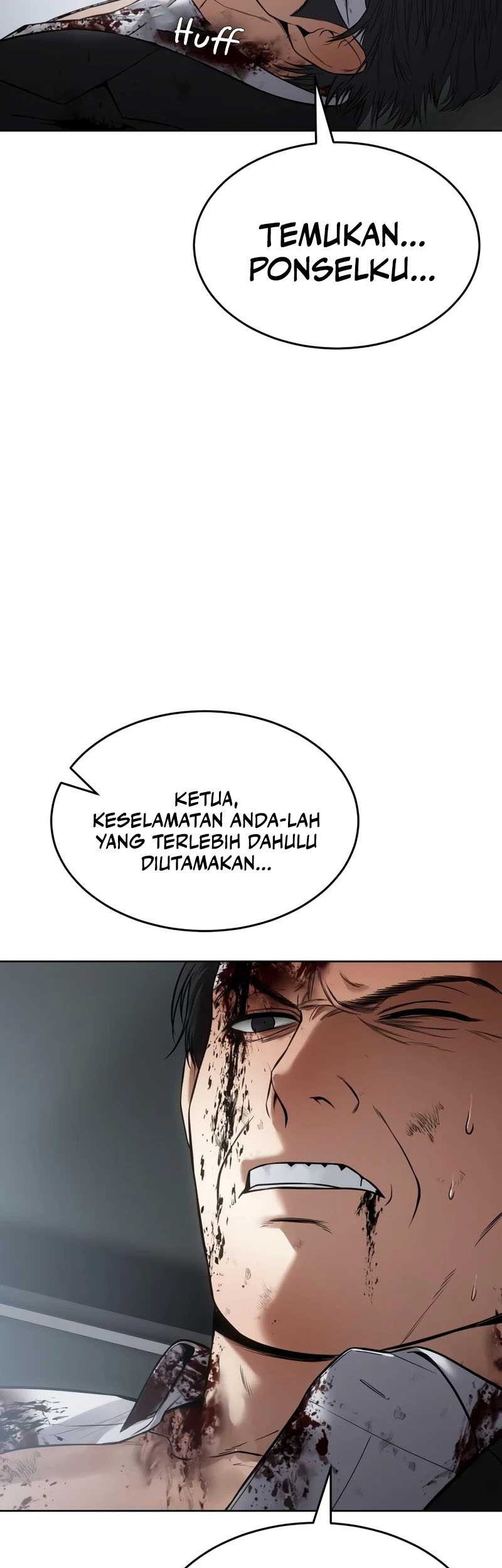 Baek XX Chapter 121 Gambar 22