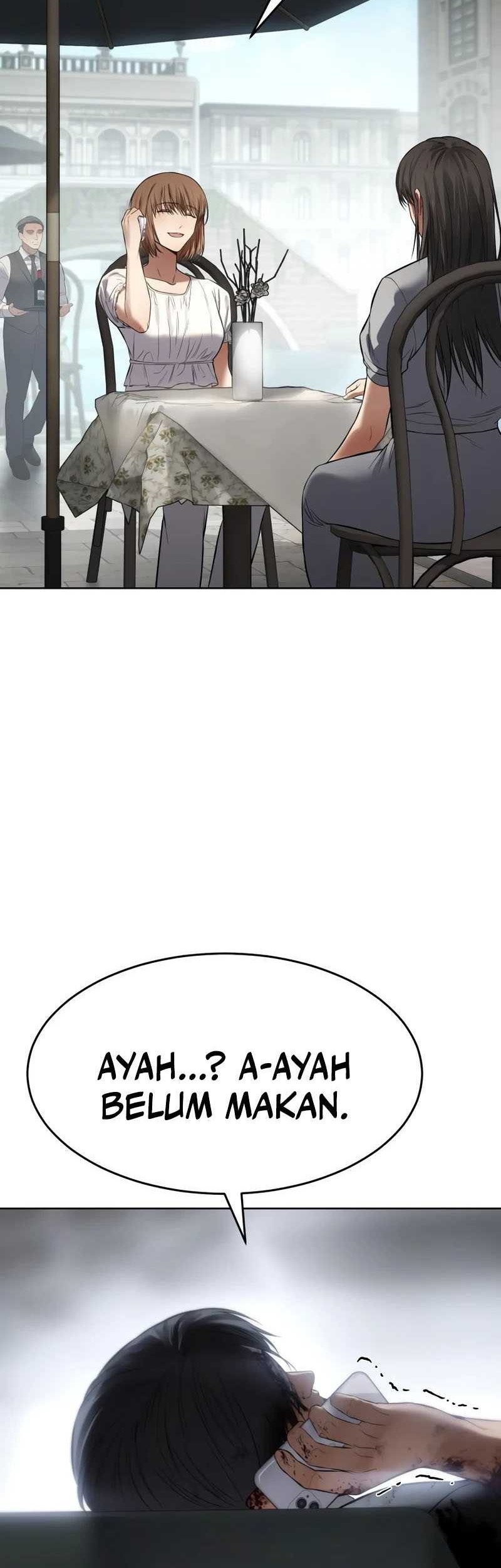 Baek XX Chapter 121 Gambar 27