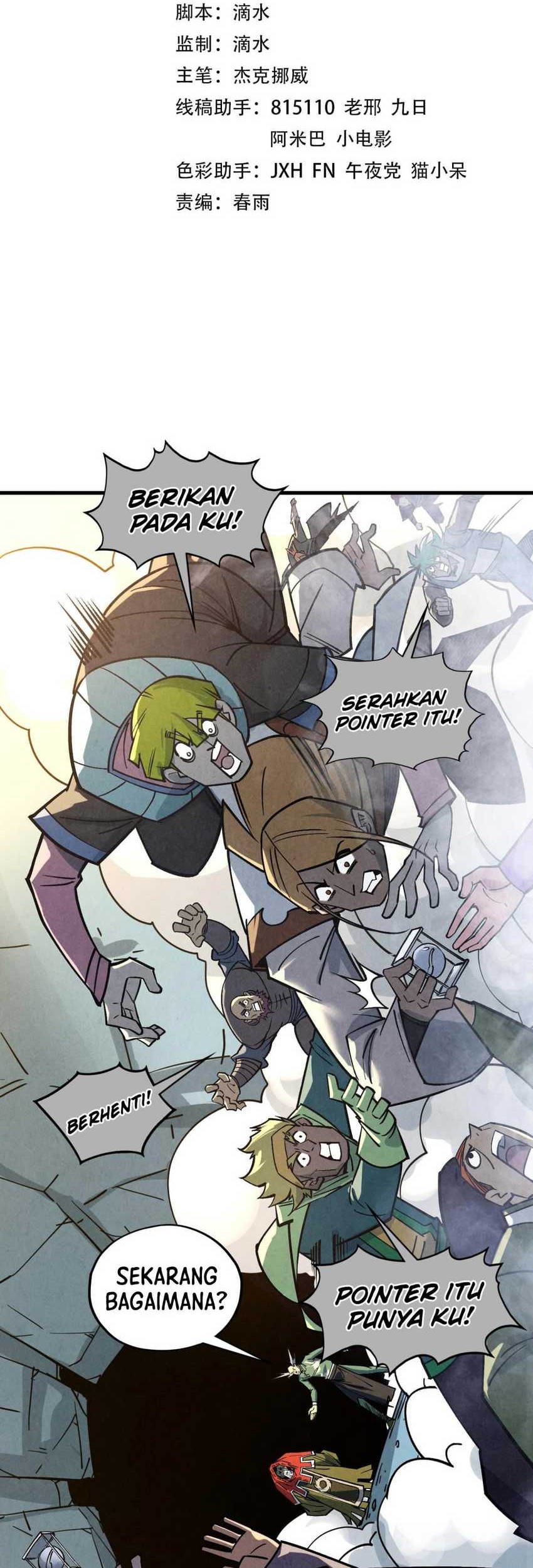 Baca Manhua The Ultimate of All Ages Chapter 410 Gambar 2