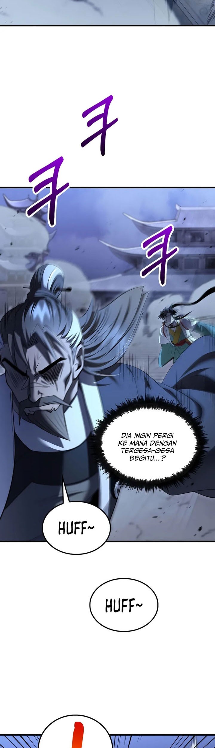 Doctor’s Rebirth Chapter 187 Gambar 24