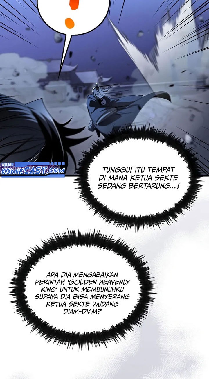 Doctor’s Rebirth Chapter 187 Gambar 25