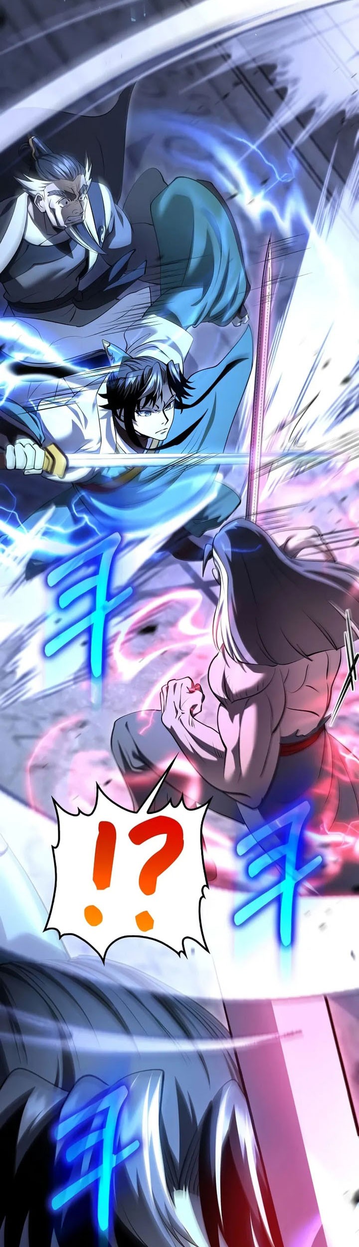 Doctor’s Rebirth Chapter 187 Gambar 62