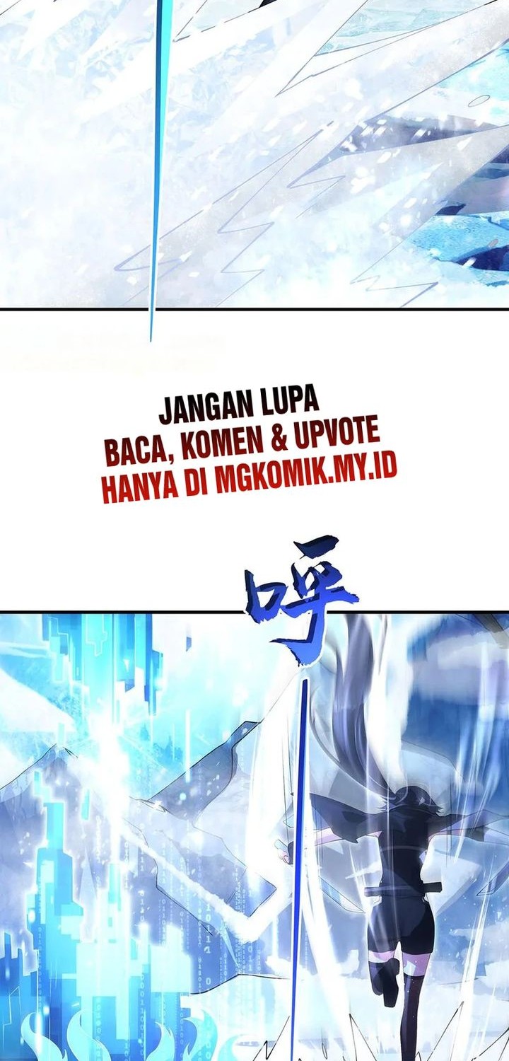 My Female Apprentices Are All Big Shots From the Future Chapter 325 Gambar 20