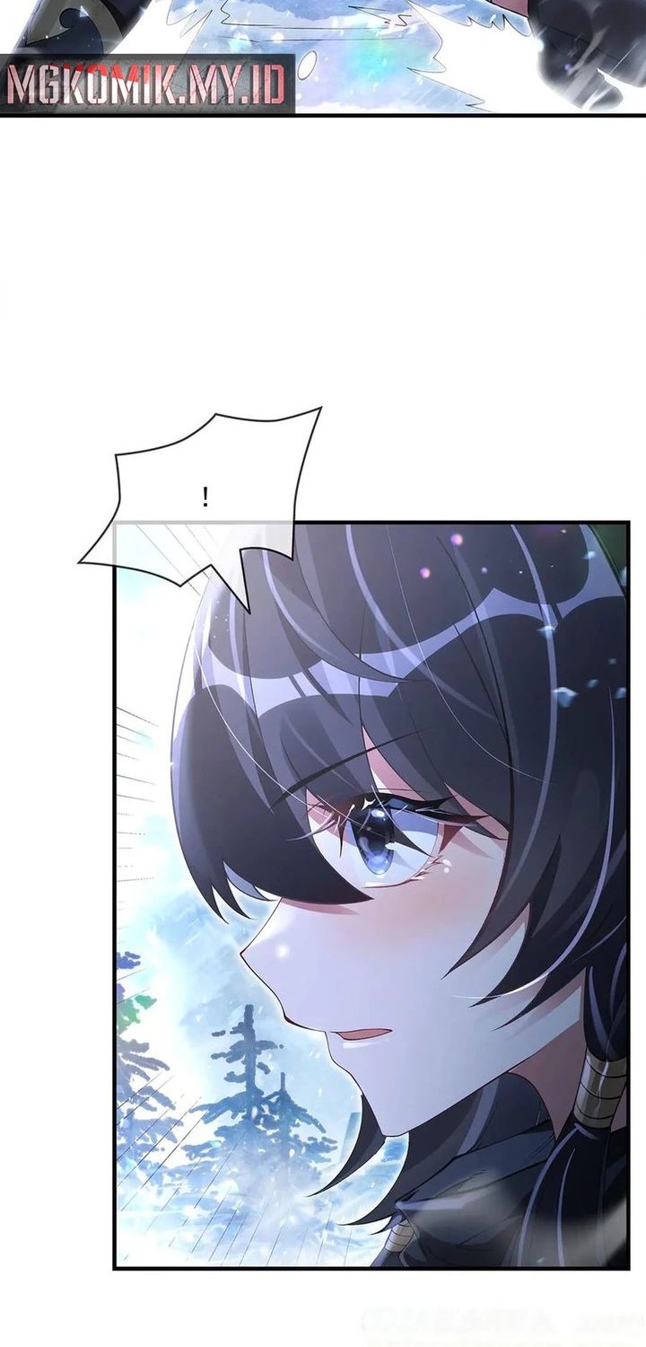 My Female Apprentices Are All Big Shots From the Future Chapter 325 Gambar 22