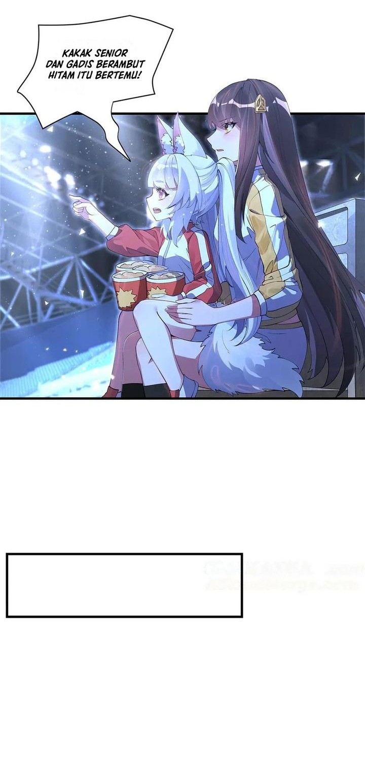 My Female Apprentices Are All Big Shots From the Future Chapter 325 Gambar 26