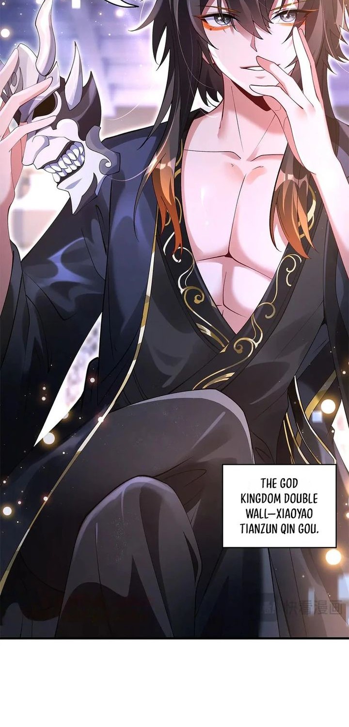 My Female Apprentices Are All Big Shots From the Future Chapter 325 Gambar 32