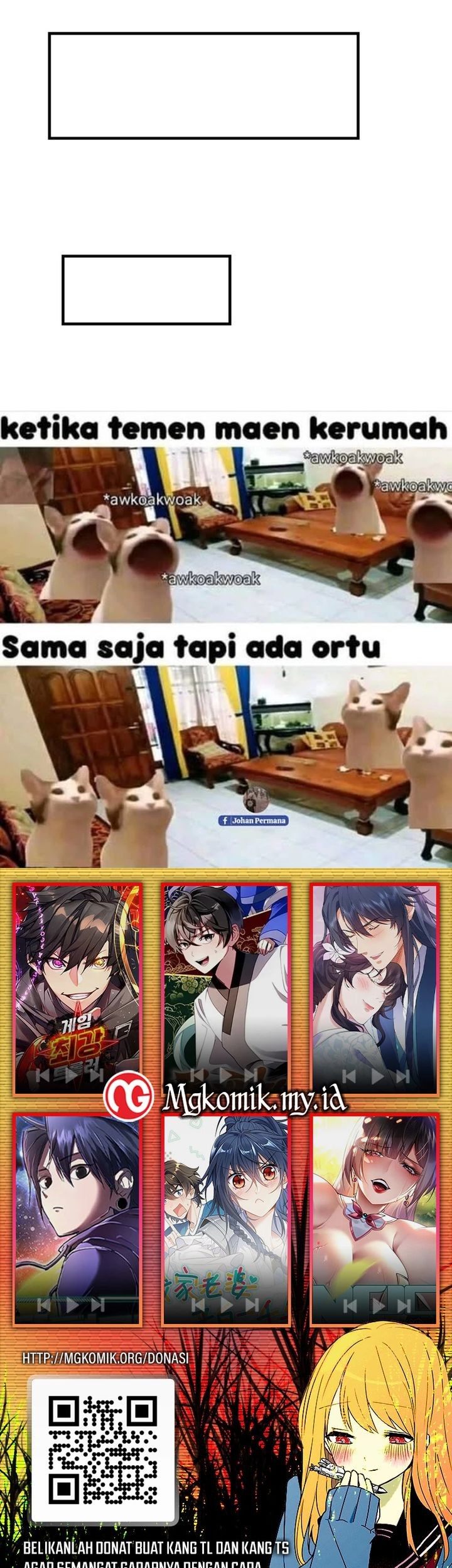 My Female Apprentices Are All Big Shots From the Future Chapter 325 Gambar 33