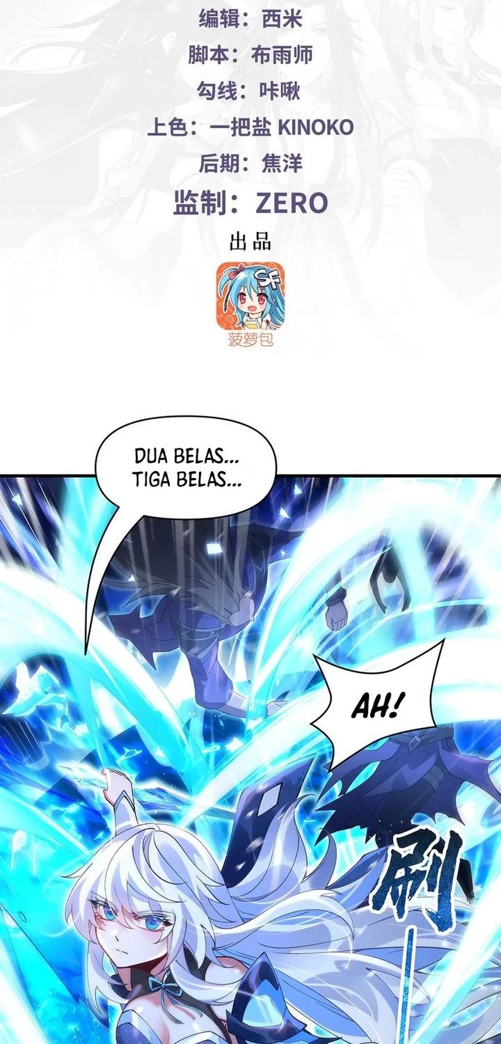 Manhua My Female Apprentices Are All Big Shots From the Future Chapter 325 gambar nomor 2