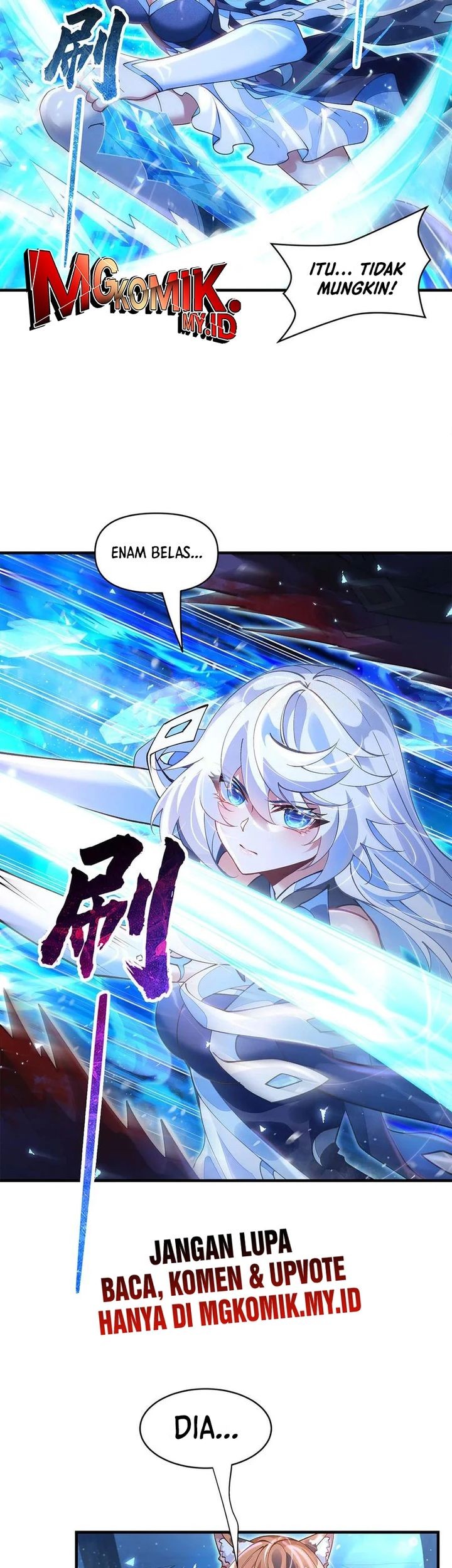 My Female Apprentices Are All Big Shots From the Future Chapter 325 Gambar 3