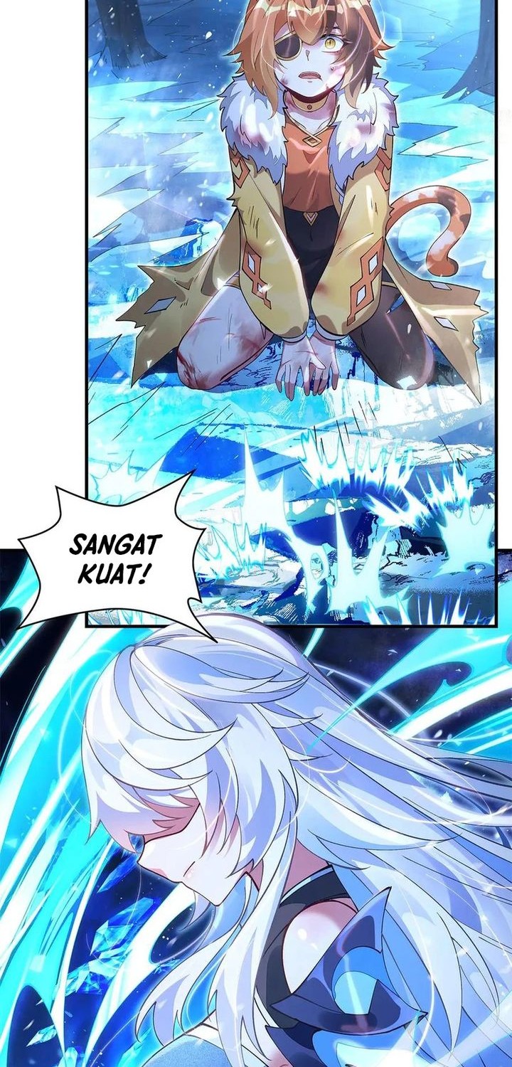 My Female Apprentices Are All Big Shots From the Future Chapter 325 Gambar 4