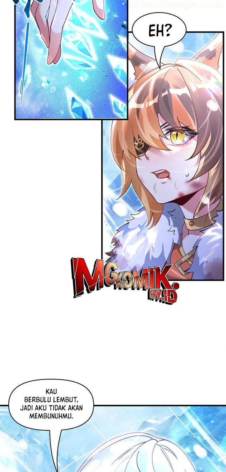 My Female Apprentices Are All Big Shots From the Future Chapter 325 Gambar 8