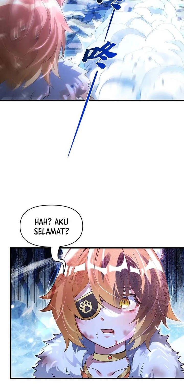 My Female Apprentices Are All Big Shots From the Future Chapter 325 Gambar 10