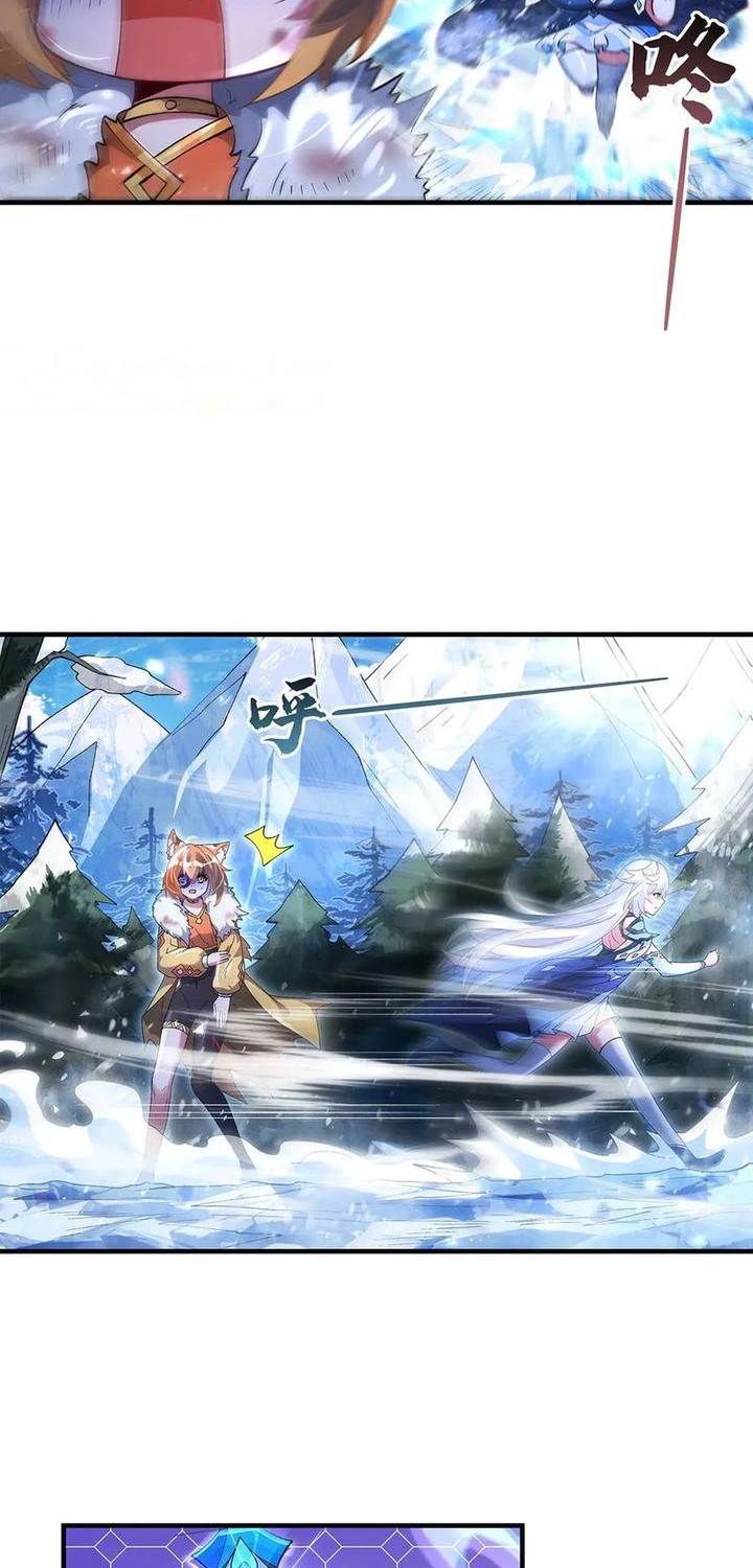 My Female Apprentices Are All Big Shots From the Future Chapter 325 Gambar 12