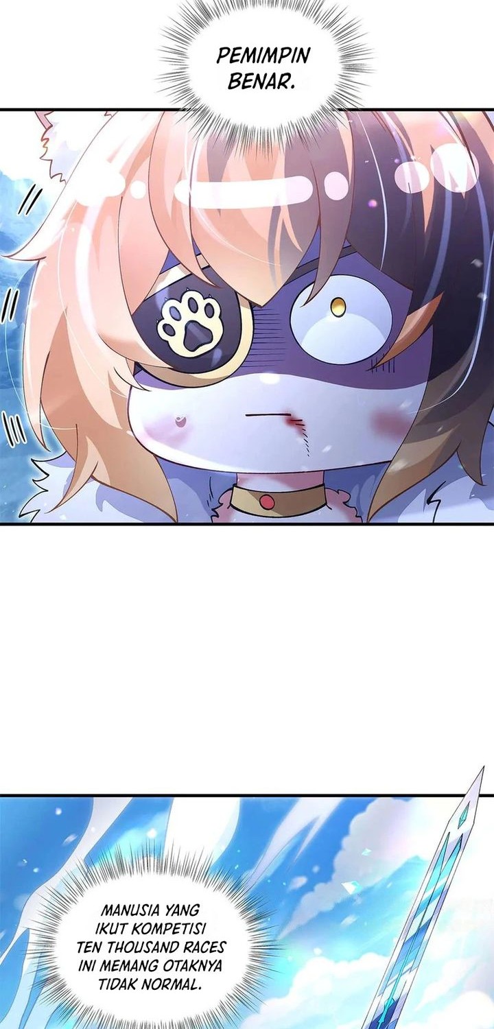 My Female Apprentices Are All Big Shots From the Future Chapter 325 Gambar 14