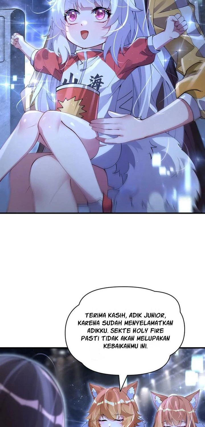 My Female Apprentices Are All Big Shots From the Future Chapter 325 Gambar 16