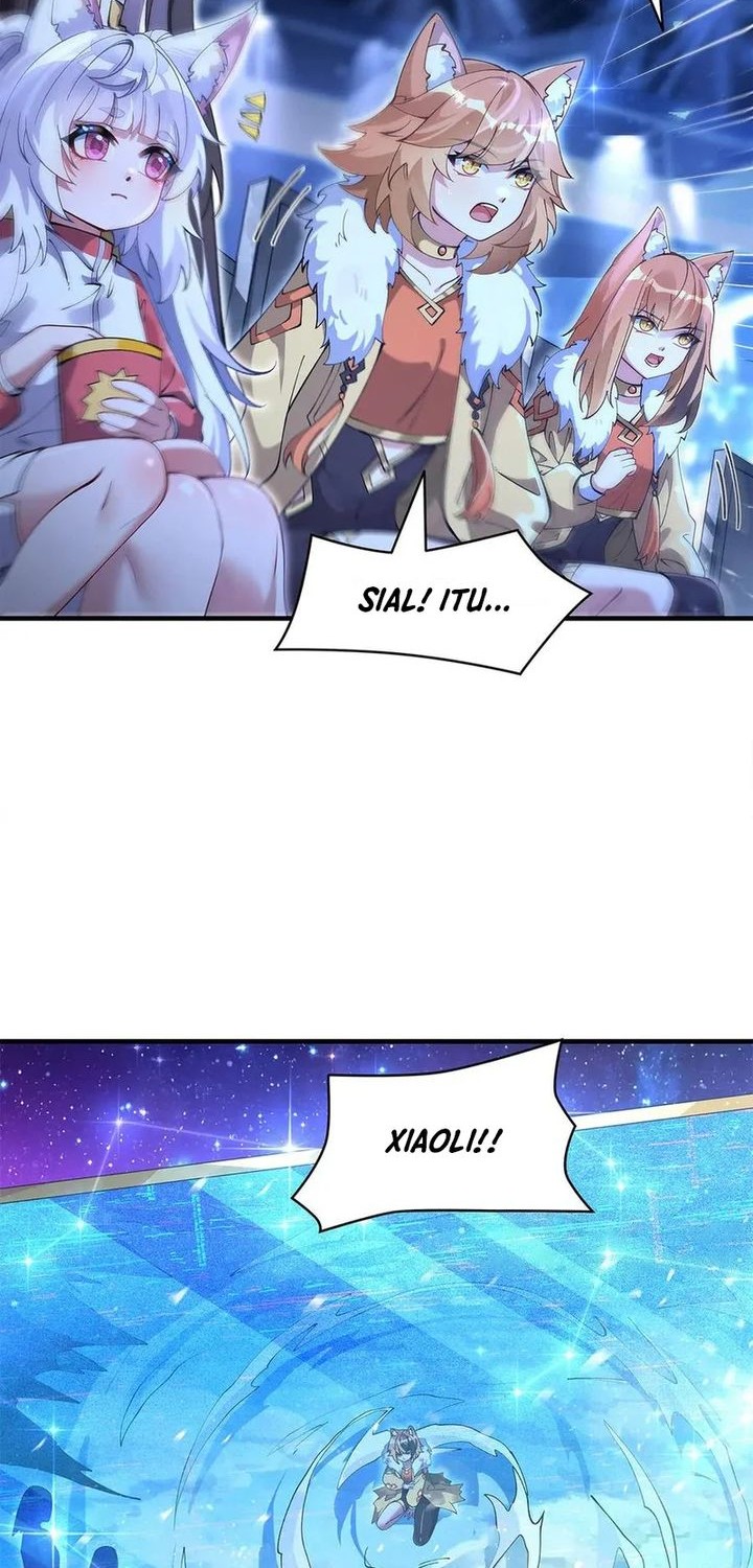 My Female Apprentices Are All Big Shots From the Future Chapter 324 Gambar 20