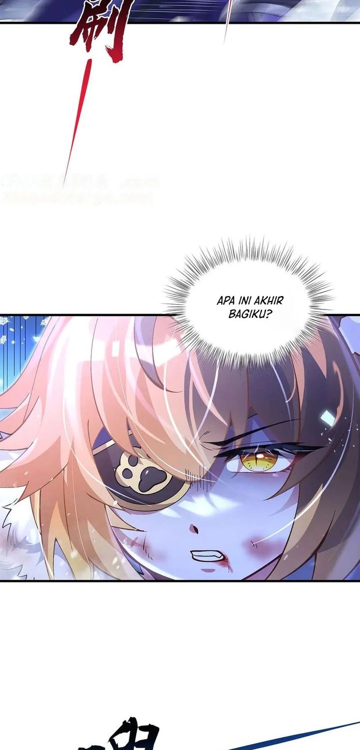 My Female Apprentices Are All Big Shots From the Future Chapter 324 Gambar 26