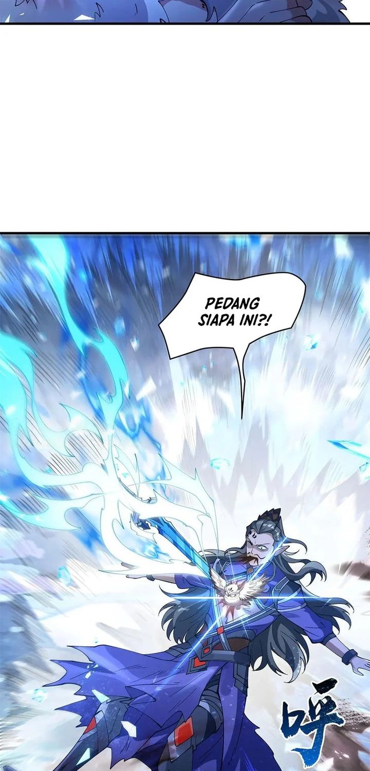 My Female Apprentices Are All Big Shots From the Future Chapter 324 Gambar 30