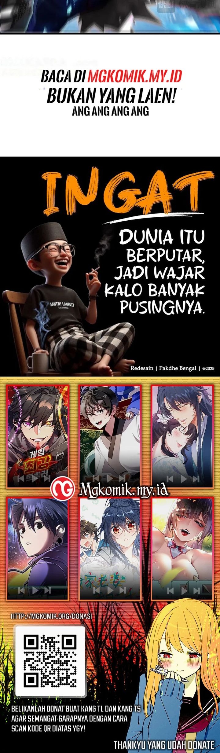 My Female Apprentices Are All Big Shots From the Future Chapter 324 Gambar 33
