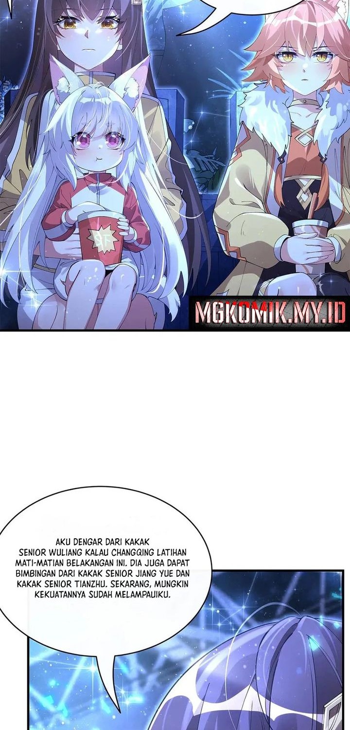 My Female Apprentices Are All Big Shots From the Future Chapter 324 Gambar 4