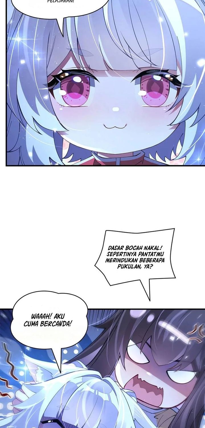 My Female Apprentices Are All Big Shots From the Future Chapter 324 Gambar 6