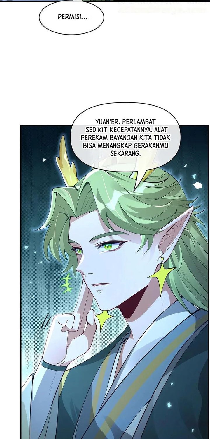My Female Apprentices Are All Big Shots From the Future Chapter 324 Gambar 16
