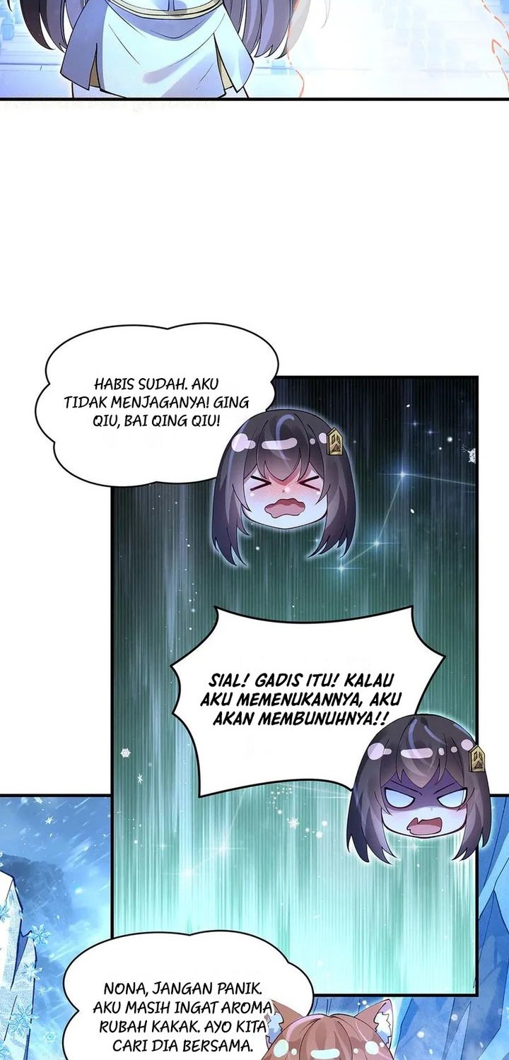 My Female Apprentices Are All Big Shots From the Future Chapter 323 Gambar 20