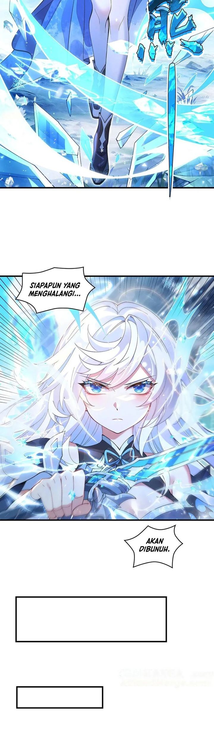 My Female Apprentices Are All Big Shots From the Future Chapter 323 Gambar 31