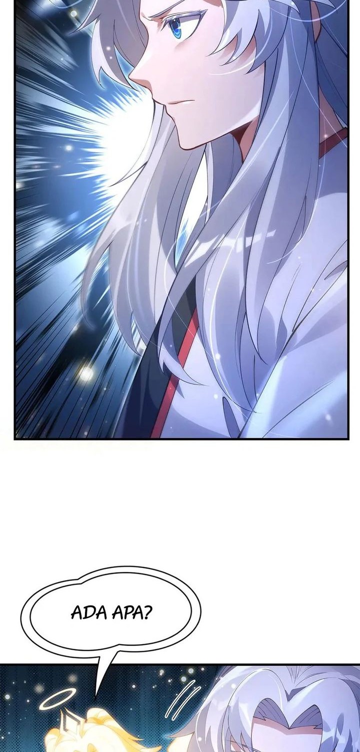 My Female Apprentices Are All Big Shots From the Future Chapter 323 Gambar 14