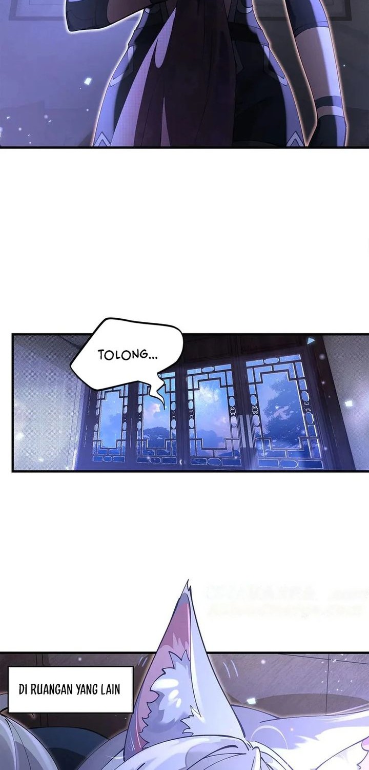 My Female Apprentices Are All Big Shots From the Future Chapter 322 Gambar 30